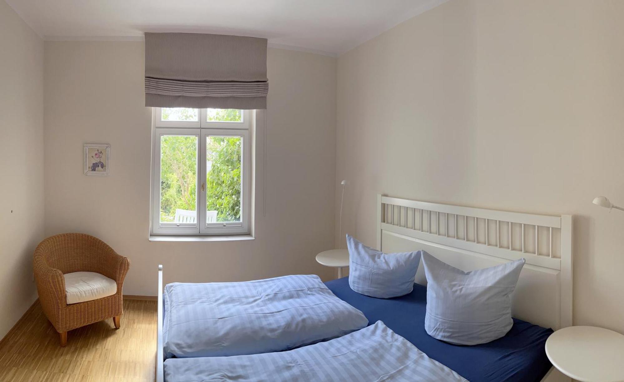 Alte Buchdruckerei Apartment เฮริงสดอร์ฟ ภายนอก รูปภาพ
