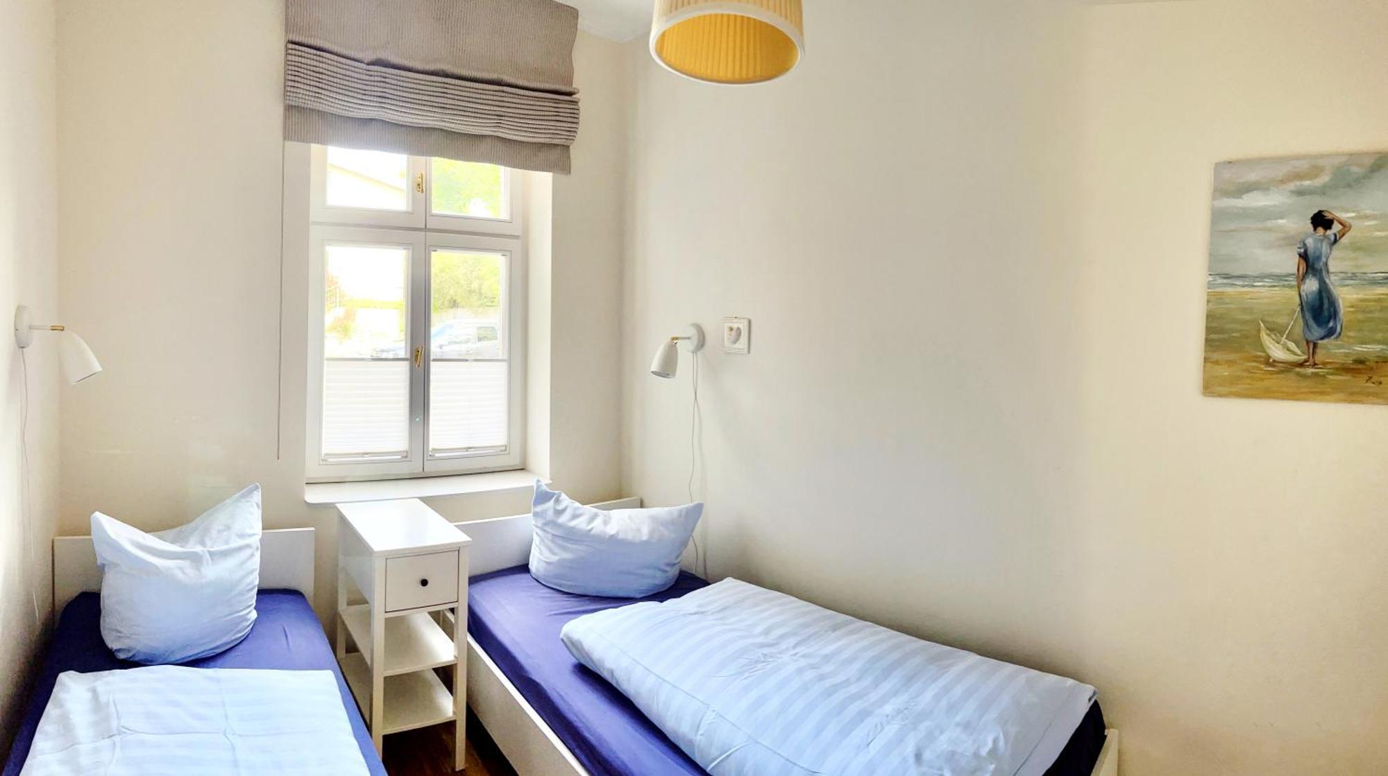 Alte Buchdruckerei Apartment เฮริงสดอร์ฟ ภายนอก รูปภาพ