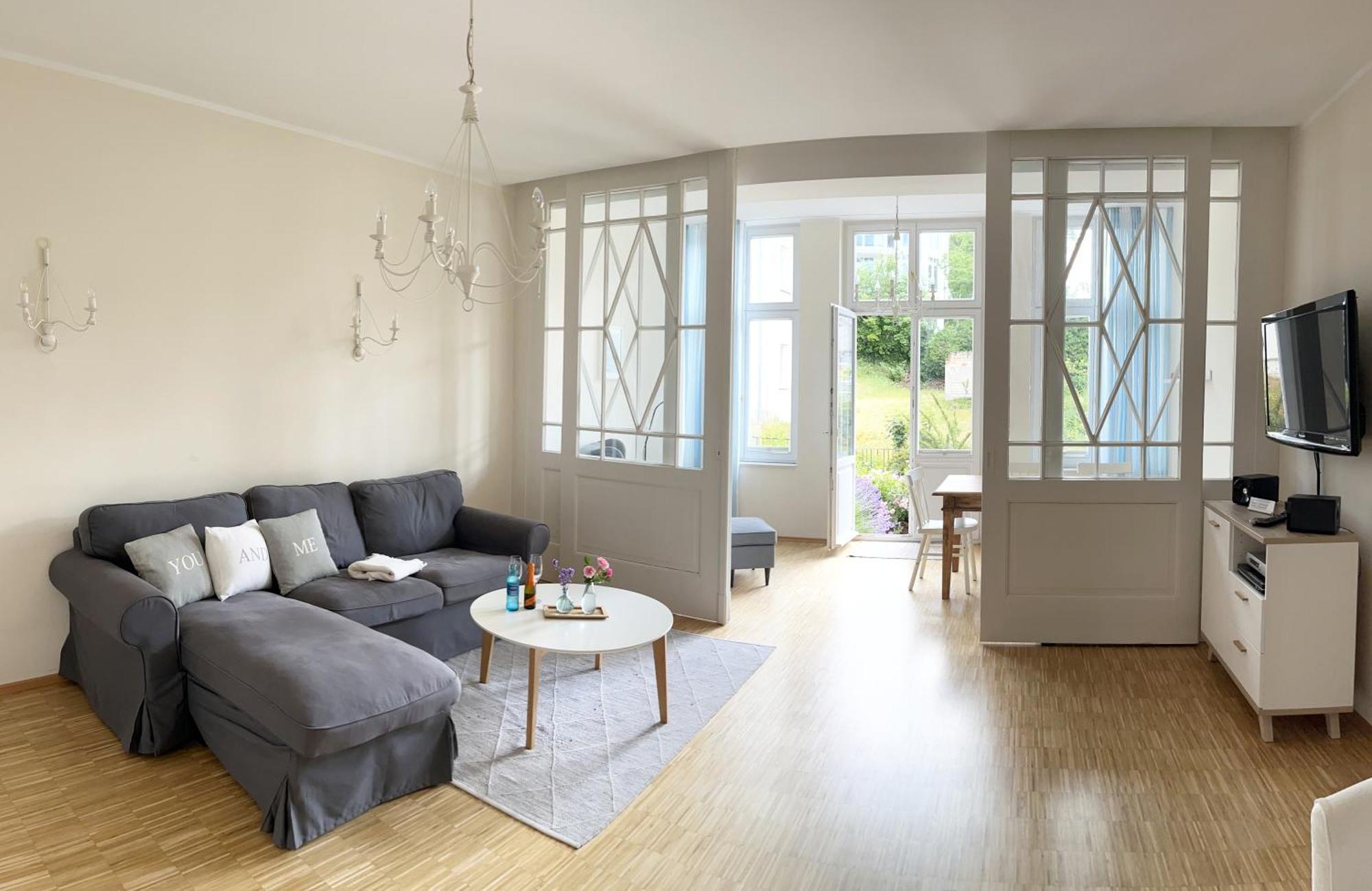 Alte Buchdruckerei Apartment เฮริงสดอร์ฟ ภายนอก รูปภาพ