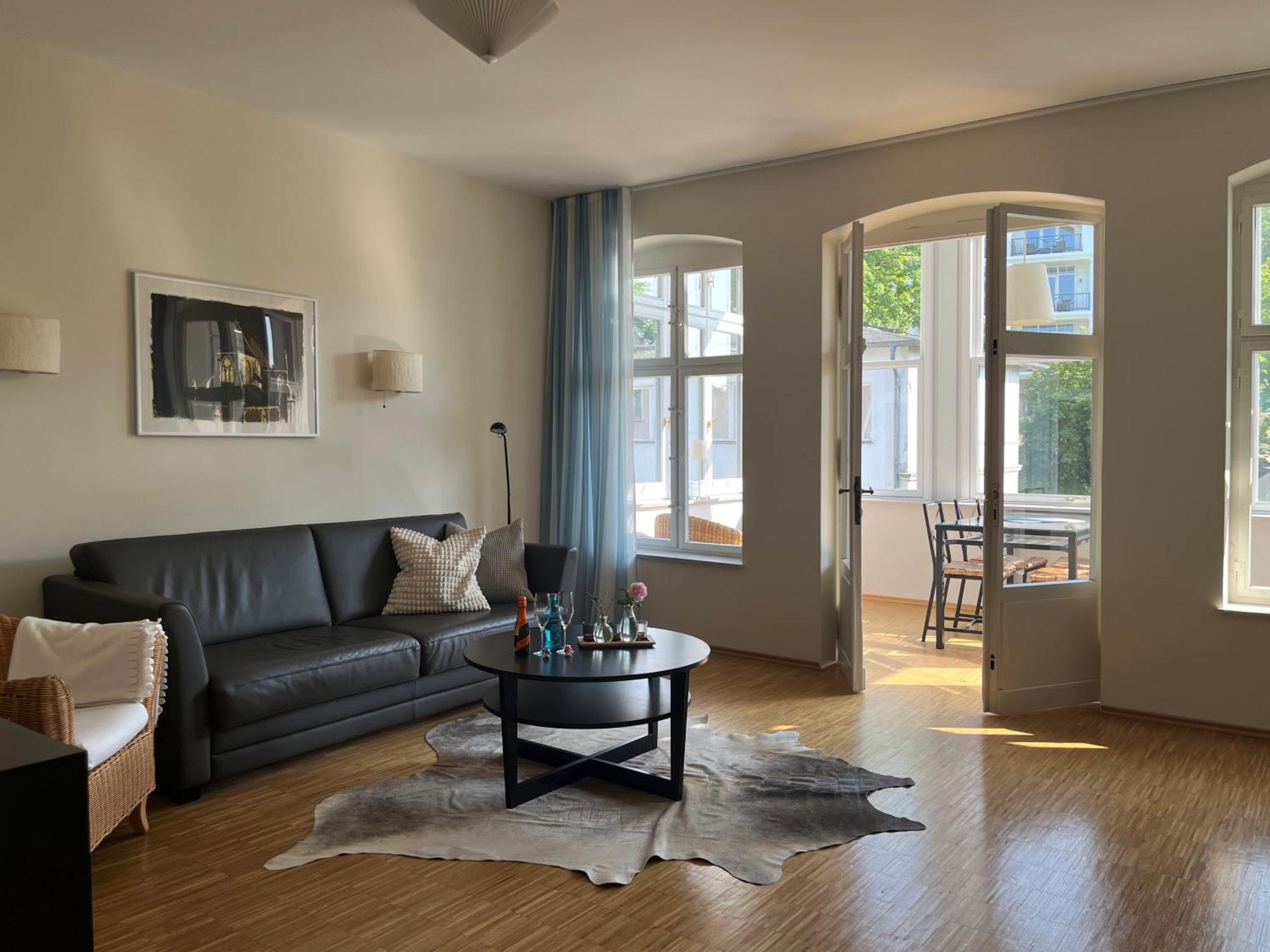 Alte Buchdruckerei Apartment เฮริงสดอร์ฟ ภายนอก รูปภาพ