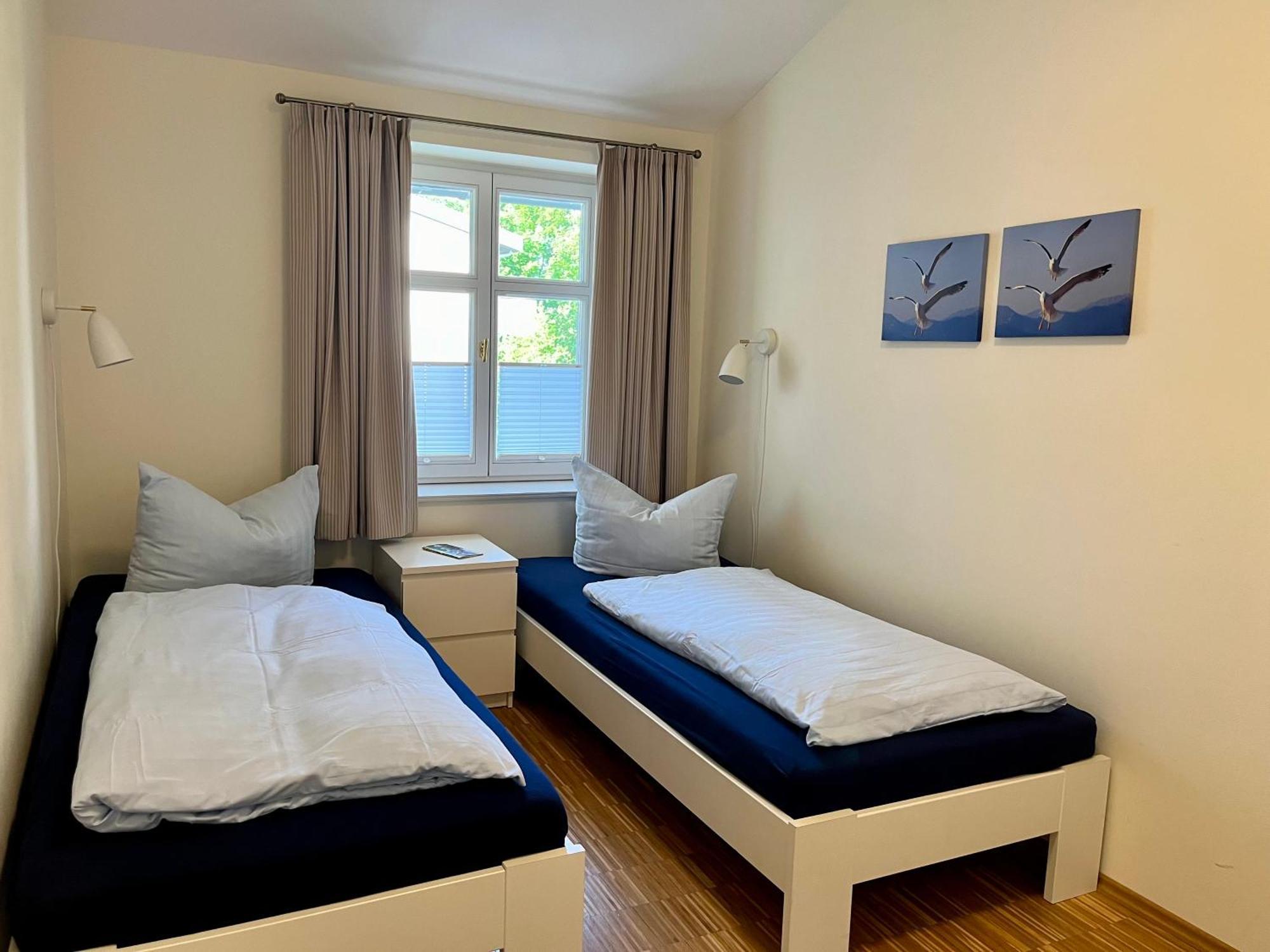 Alte Buchdruckerei Apartment เฮริงสดอร์ฟ ภายนอก รูปภาพ